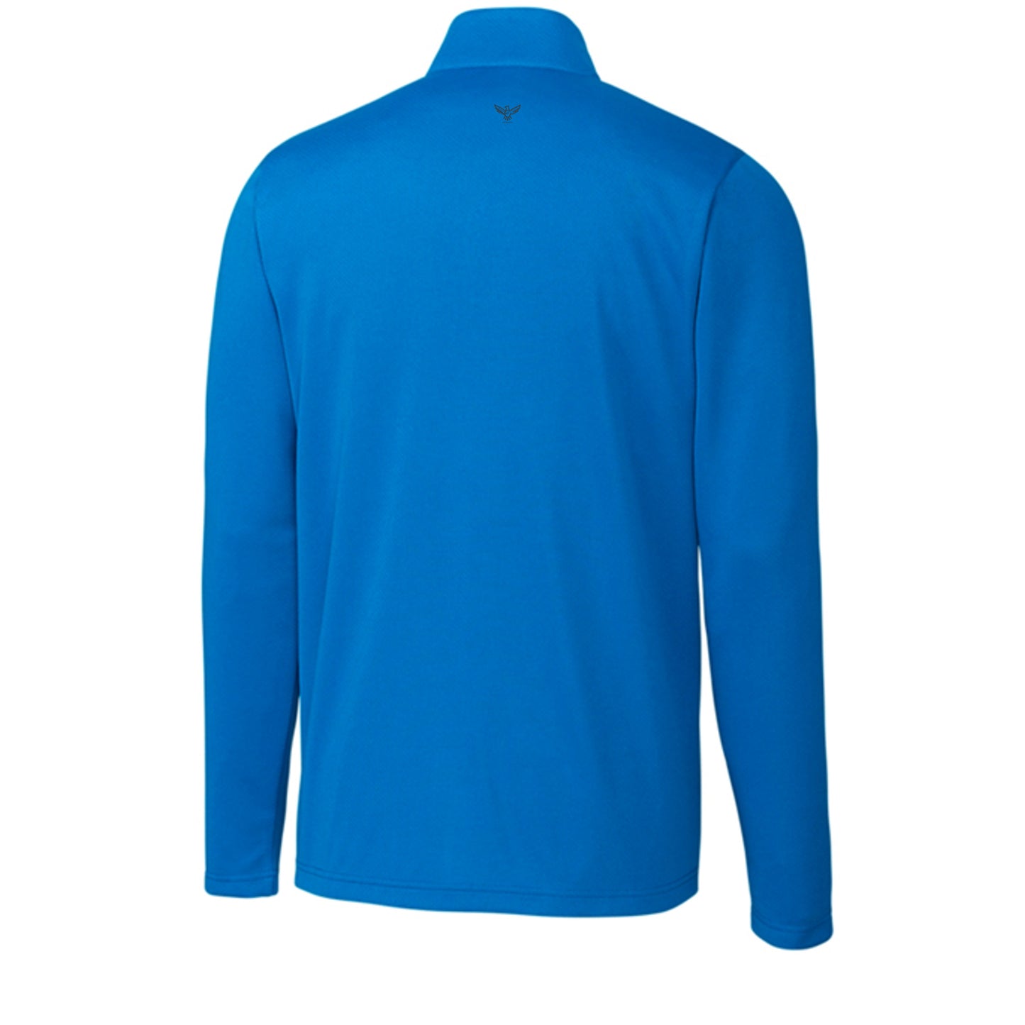 Royal Blue - MQK00098 - BACK