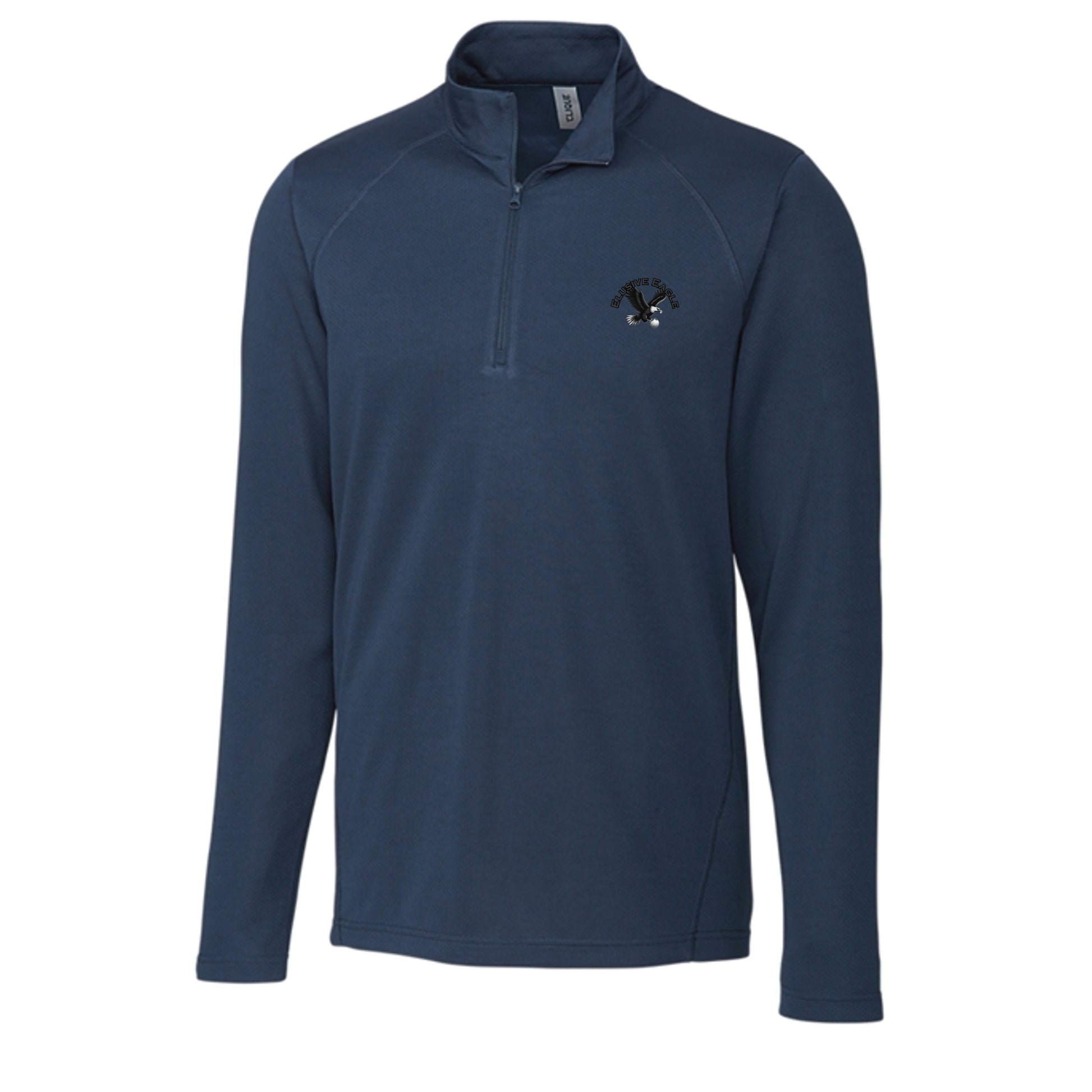 Dark Navy - MQK00098 - FRONT