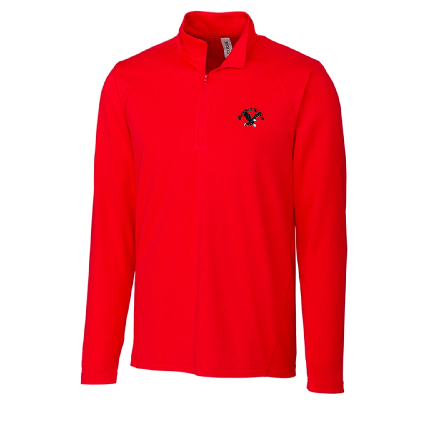 Red - MQK00098 - FRONT