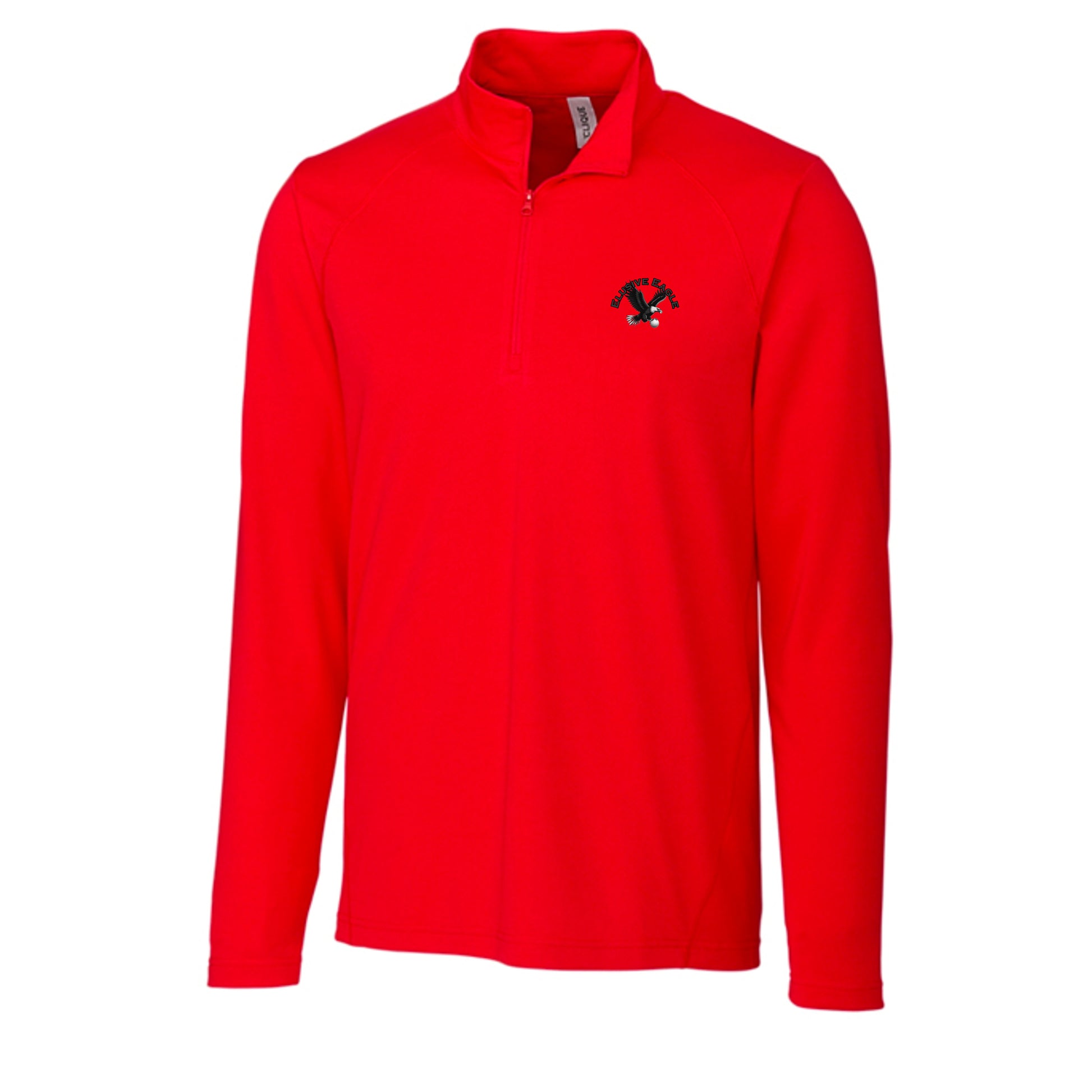 Red - MQK00098 - FRONT