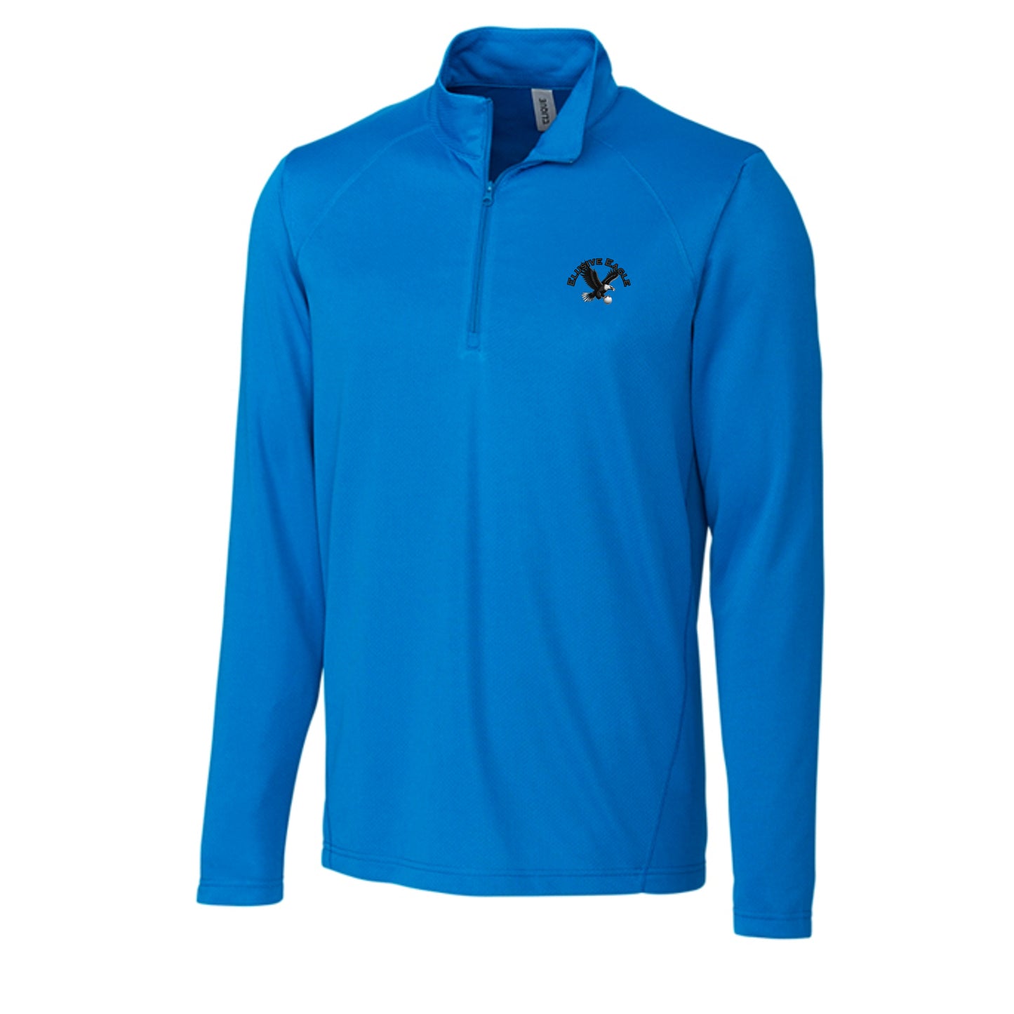 Royal Blue - MQK00098 - FRONT