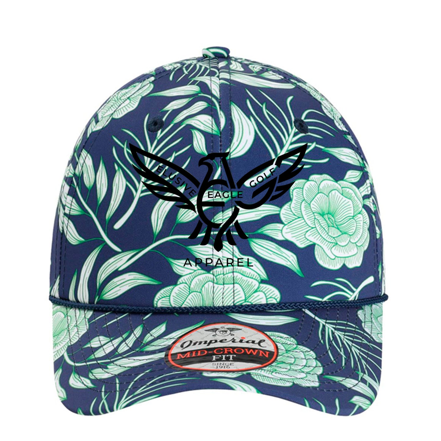 True Navy - 5058 - FRONT