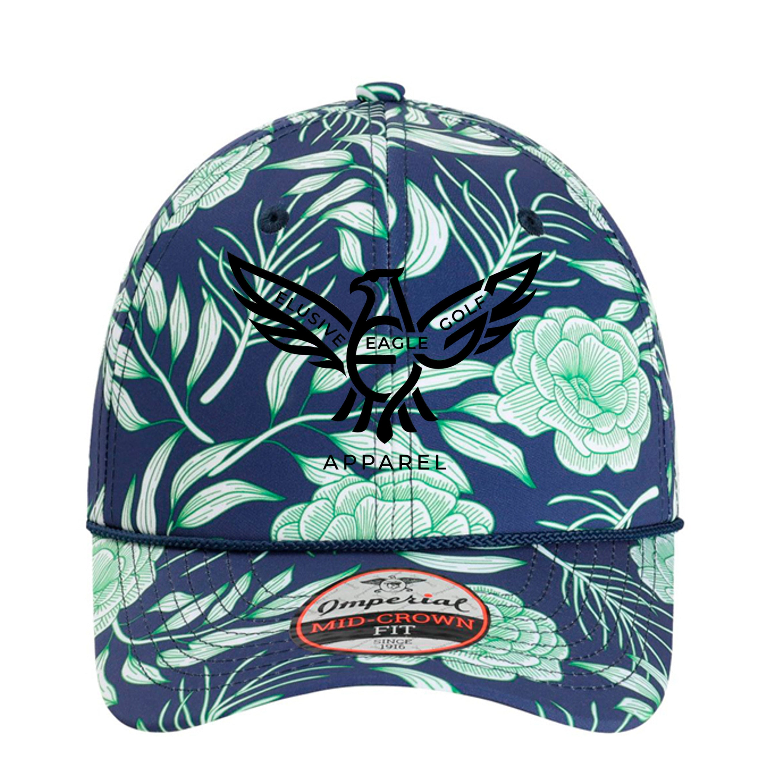 True Navy - 5058 - FRONT