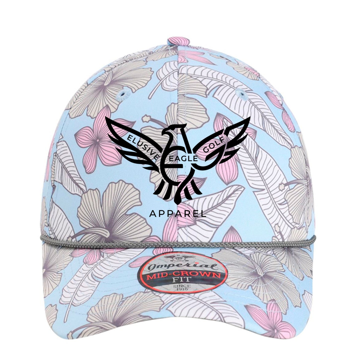 Light Blue - 5058 - FRONT