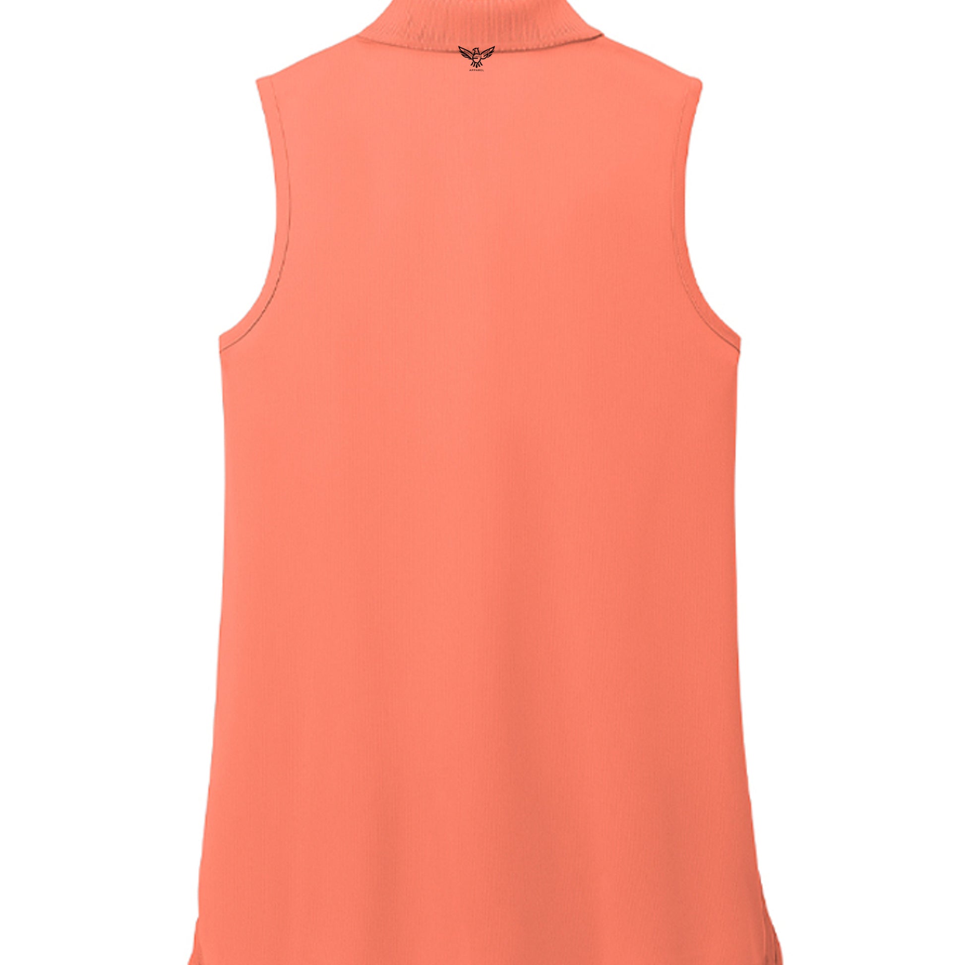 Coral Splash - LK110SV - BACK