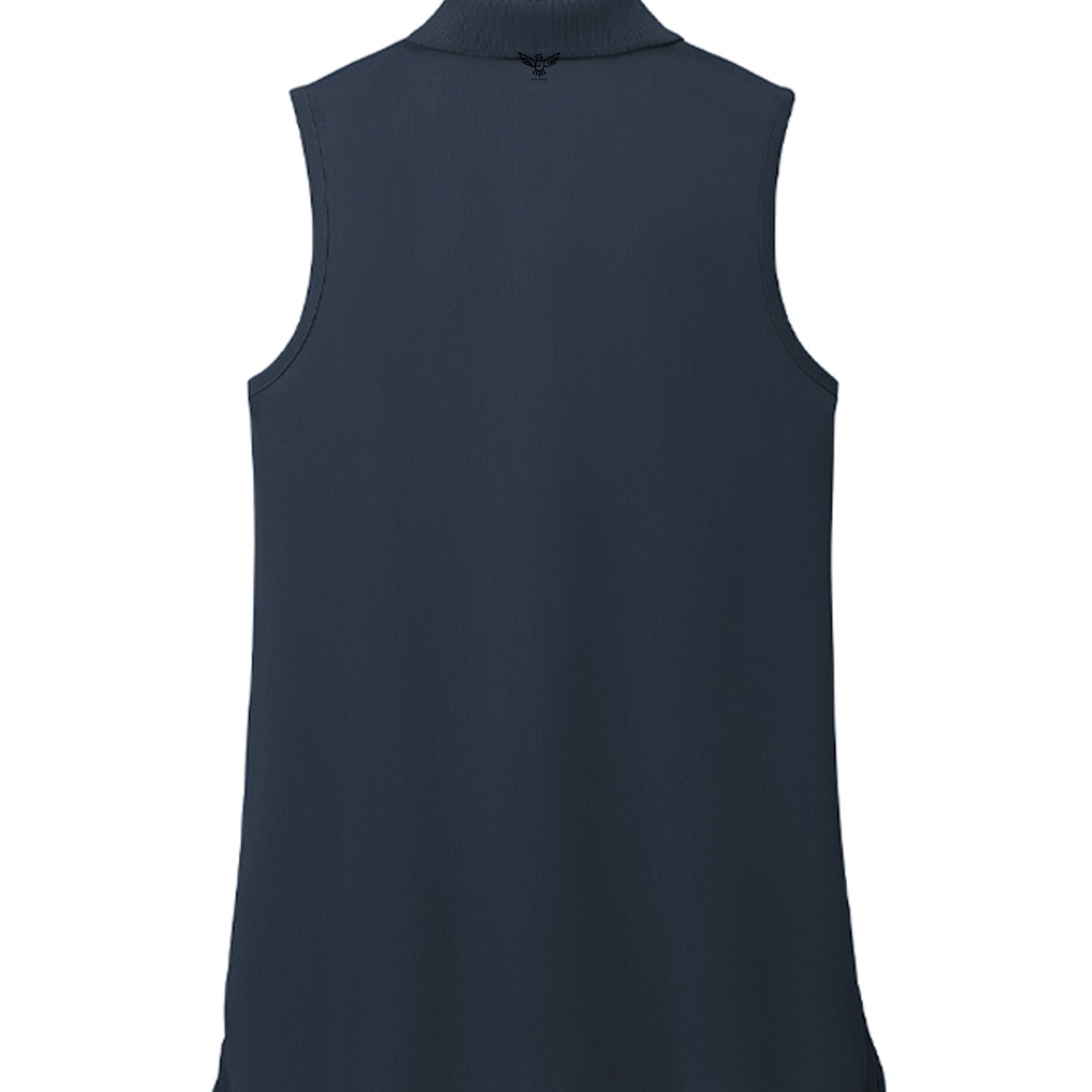 River Blue Nvy - LK110SV - BACK