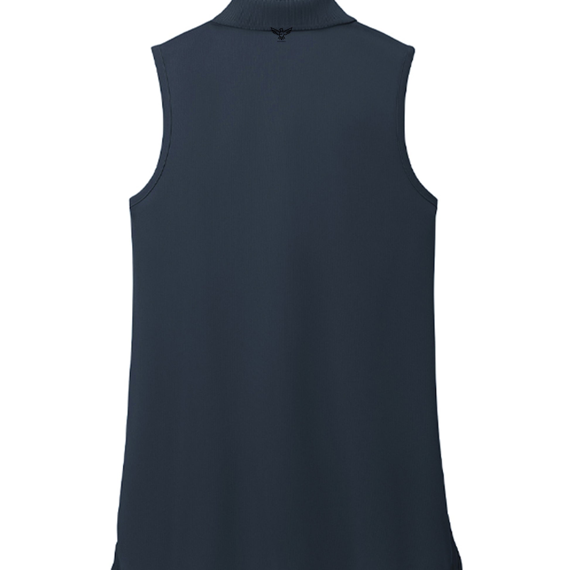 River Blue Nvy - LK110SV - BACK