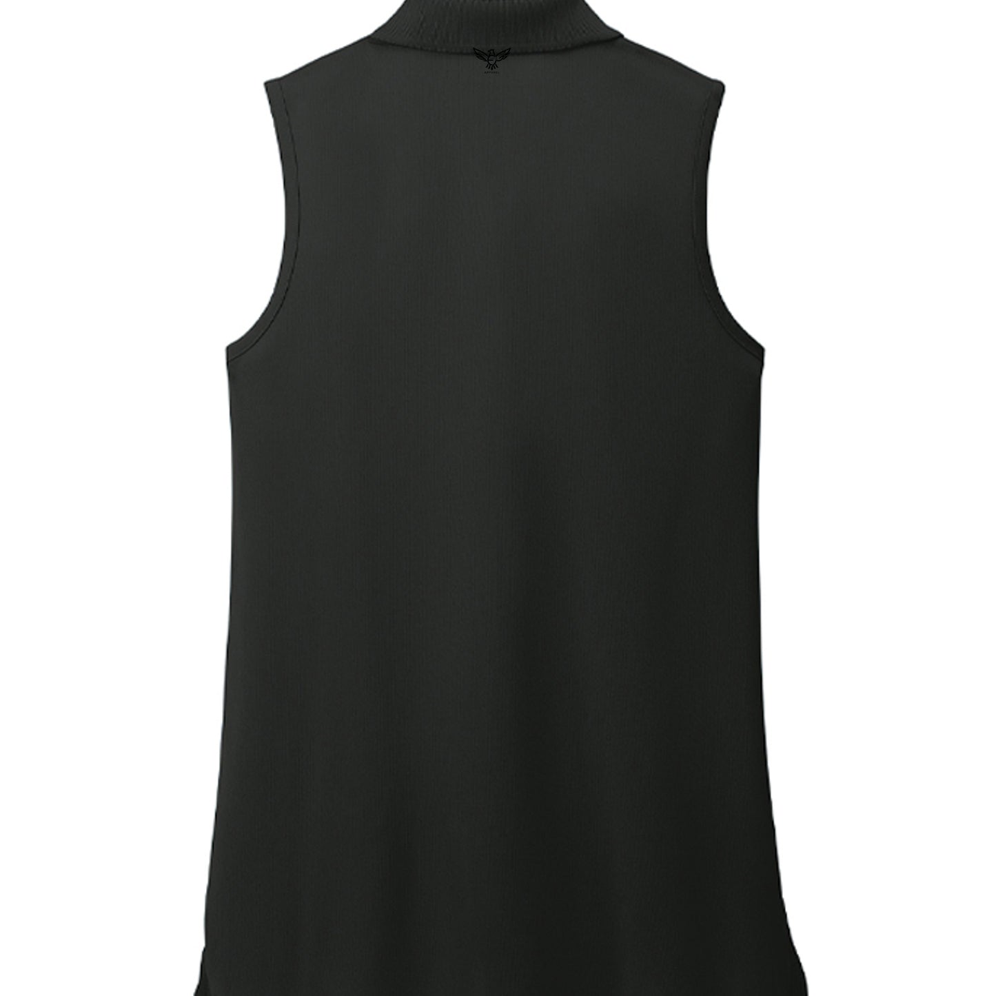 Deep Black - LK110SV - BACK