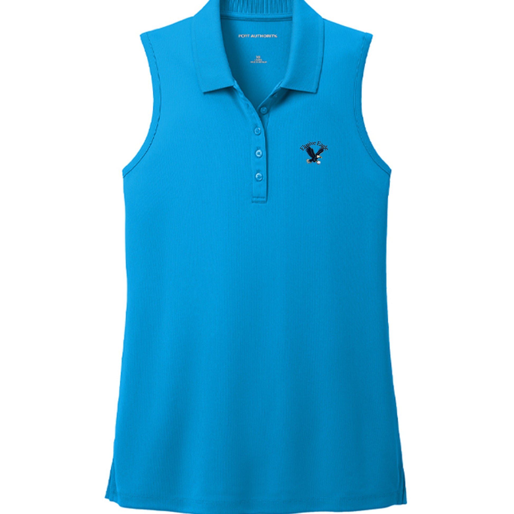 Coastal Blue - LK110SV - FRONT