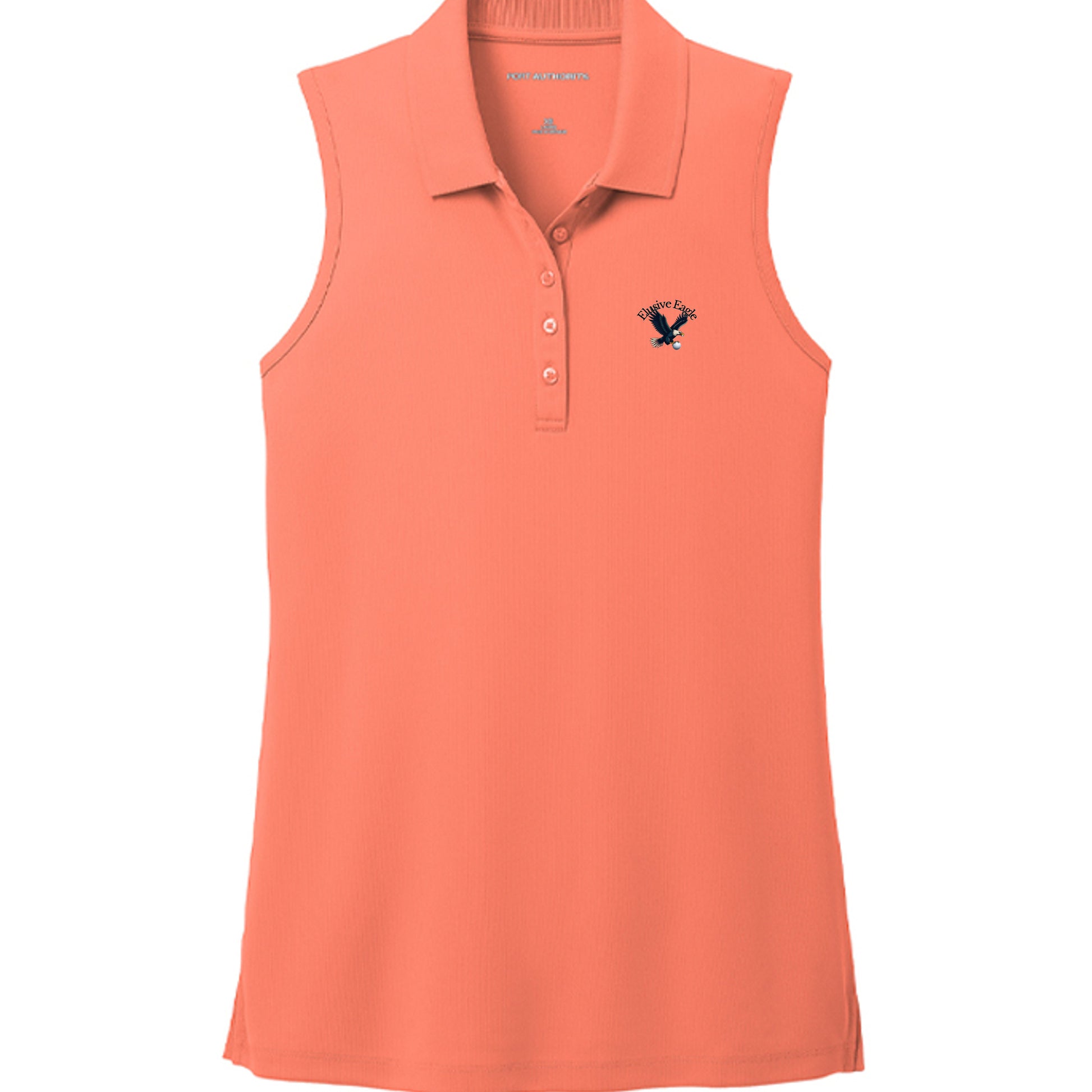 Coral Splash - LK110SV - FRONT