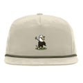 Sand Dune/ Loden - 256 - FRONT