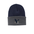 Navy/ Athletic Oxford - CP90 - FRONT